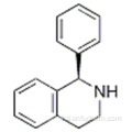 (1R) -phényl-1,2,3,4-tétrahydroisoquinoléine CAS 180272-45-1